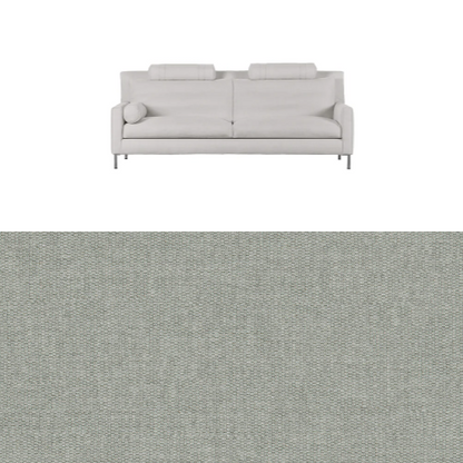 Klädsel till soffa Eilersen Streamline high back Tyg Perfecto