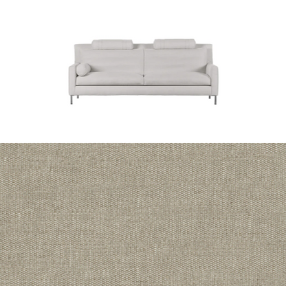 Klädsel till soffa Eilersen Streamline high back Tyg Perfecto