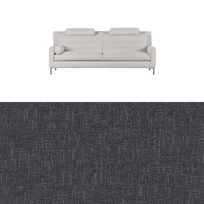 Klädsel till soffa Eilersen Streamline high back Tyg Perfecto