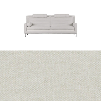 Klädsel till soffa Eilersen Streamline high back Tyg Perfecto