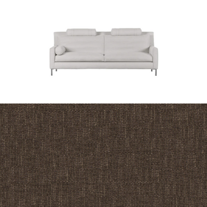 Klädsel till soffa Eilersen Streamline high back Tyg Perfecto