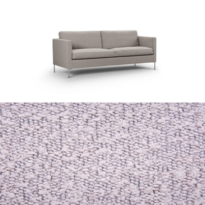 Klädsel till soffa Eilersen Streamline Trenton Tyg Ascot bouclé