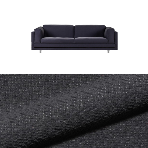 Klädsel till soffa Eilersen Tub Tyg Aqua