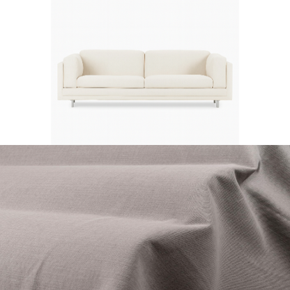 Klädsel till soffa Eilersen Tub Tyg Caleido