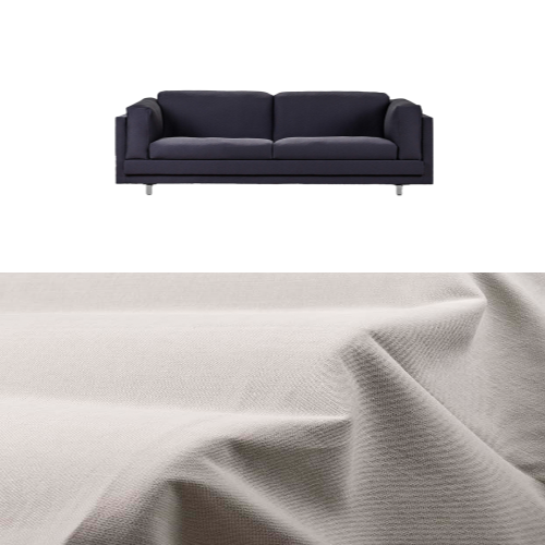 Klädsel till soffa Eilersen Tub Tyg Caleido