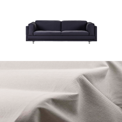 Klädsel till soffa Eilersen Tub Tyg Caleido