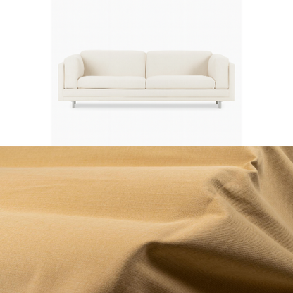 Klädsel till soffa Eilersen Tub Tyg Caleido
