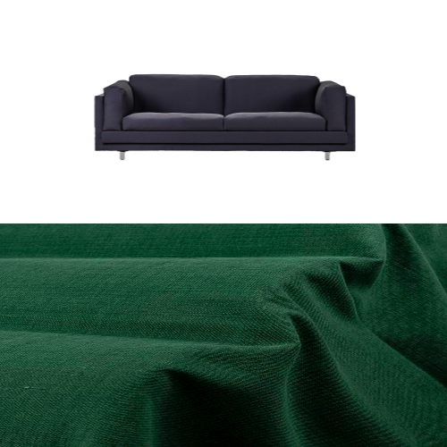 Klädsel till soffa Eilersen Tub Tyg Caleido