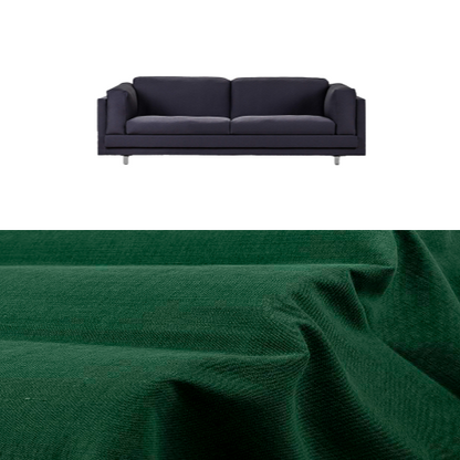 Klädsel till soffa Eilersen Tub Tyg Caleido