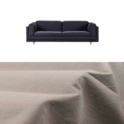 Klädsel till soffa Eilersen Tub Tyg Caleido