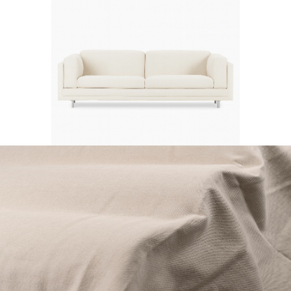 Klädsel till soffa Eilersen Tub Tyg Caleido
