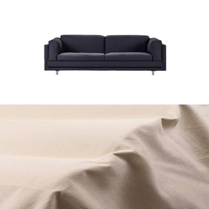 Klädsel till soffa Eilersen Tub Tyg Caleido