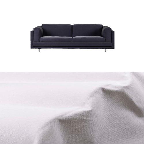 Klädsel till soffa Eilersen Tub Tyg Caleido