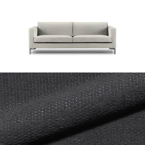 Klädsel till soffa Eilersen Zenith Tyg Aqua