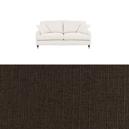 Klädsel till soffa Englesson Howard 2-sits rak Tyg Babel