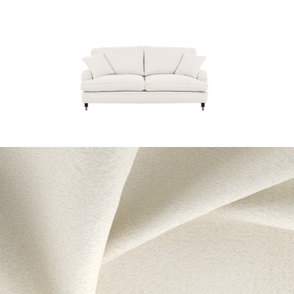 Klädsel till soffa Englesson Howard 2-sit rak Tyg Gusto