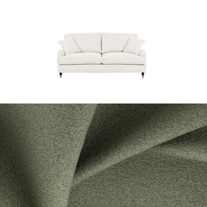 Klädsel till soffa Englesson Howard 2-sit rak Tyg Gusto