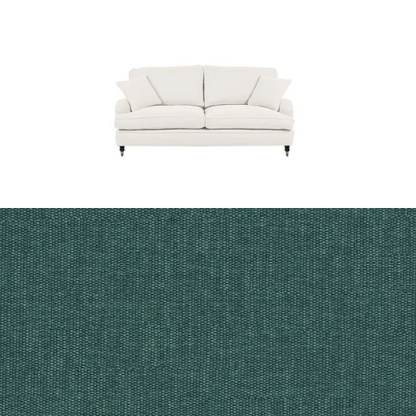 Klädsel till soffa Englesson Howard 2-sits rak Tyg Perfecto