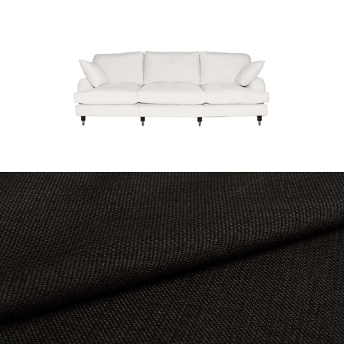 Klädsel till soffa Englesson Howard 3.5-sits rak Tyg Lido