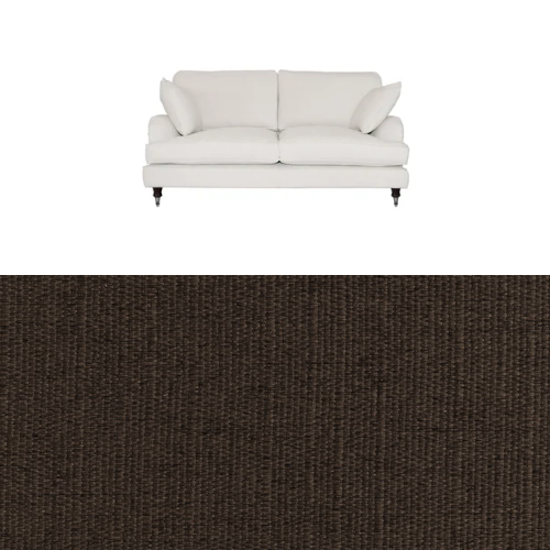 Klädsel till soffa Englesson Howard 3-sits rak Tyg Babel