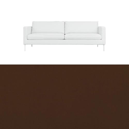 Klädsel till soffa Fogia Alex high Tyg Avelina