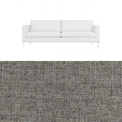 Klädsel till soffa Fogia Alex High Tyg Babel