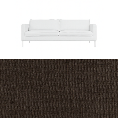 Klädsel till soffa Fogia Alex High Tyg Babel