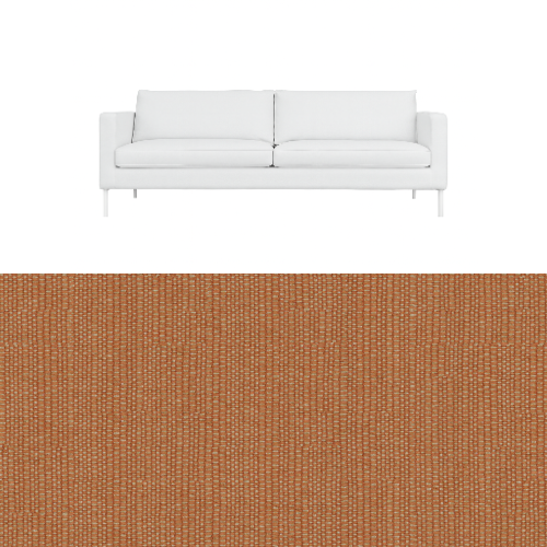 Klädsel till soffa Fogia Alex High Tyg Bolt