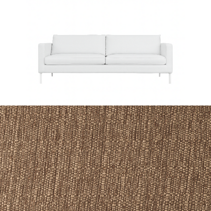 Klädsel till soffa Fogia Alex high Tyg Madeira