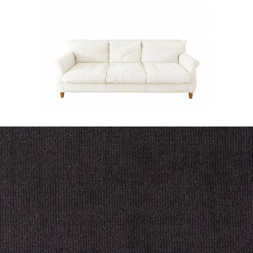 Klädsel till soffa Fogia Amelia 3-sits Tyg Apollo