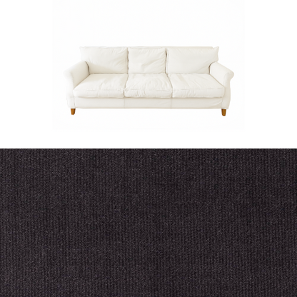 Klädsel till soffa Fogia Amelia 3-sits Tyg Apollo