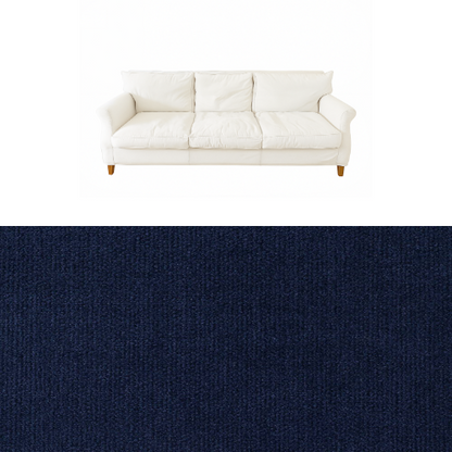 Klädsel till soffa Fogia Amelia 3-sits Tyg Apollo