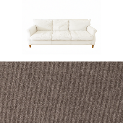 Klädsel till soffa Fogia Amelia 3-sits Tyg Apollo