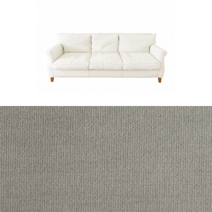 Klädsel till soffa Fogia Amelia 3-sits Tyg Apollo