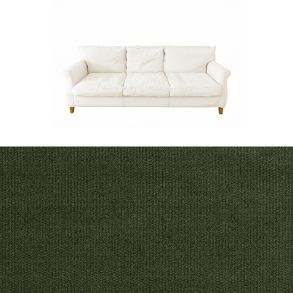 Klädsel till soffa Fogia Amelia 3-sits Tyg Apollo