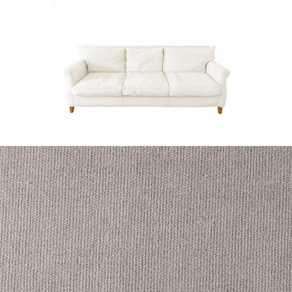 Klädsel till soffa Fogia Amelia 3-sits Tyg Apollo