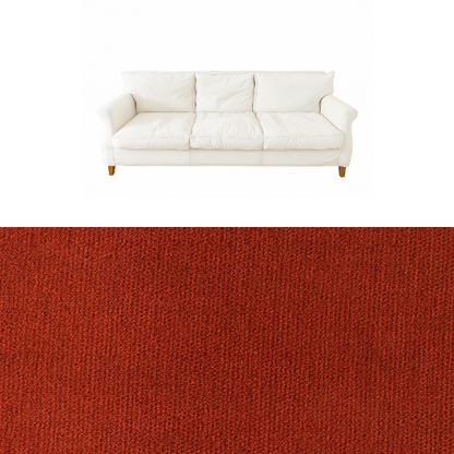 Klädsel till soffa Fogia Amelia 3-sits Tyg Apollo