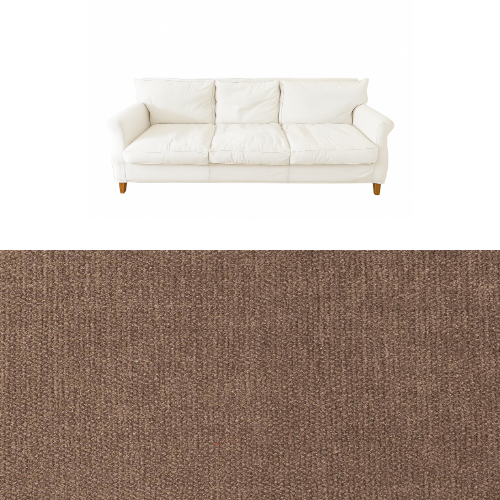 Klädsel till soffa Fogia Amelia 3-sits Tyg Apollo