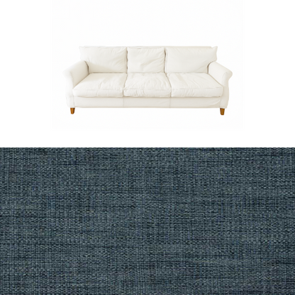 Klädsel till soffa Fogia Amelia 3-sits Tyg Avena