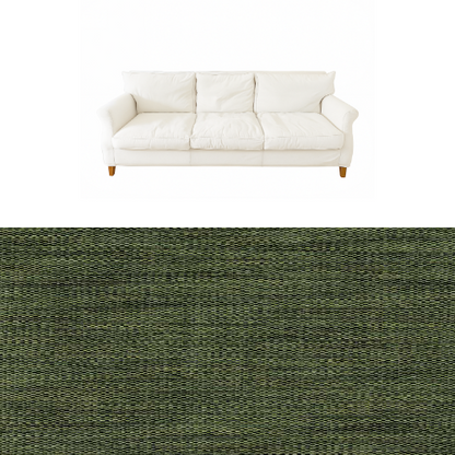 Klädsel till soffa Fogia Amelia 3-sits Tyg Avena