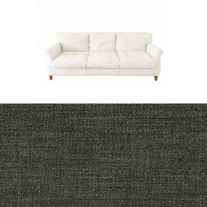 Klädsel till soffa Fogia Amelia 3-sits Tyg Avena