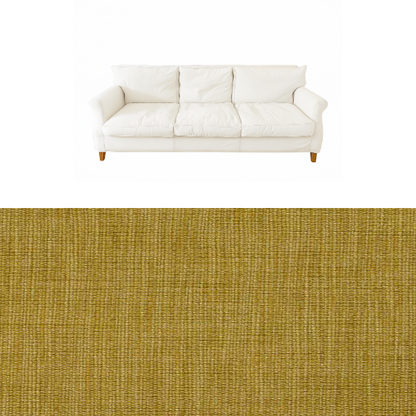 Klädsel till soffa Fogia Amelia 3-sits Tyg Avena