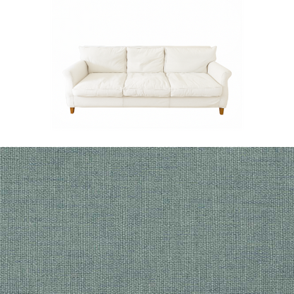 Klädsel till soffa Fogia Amelia 3-sits Tyg Avena