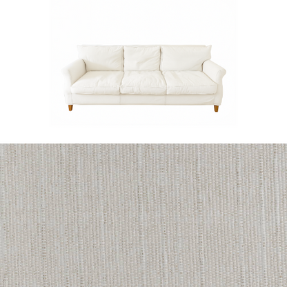 Klädsel till soffa Fogia Amelia 3-sits Tyg Babel