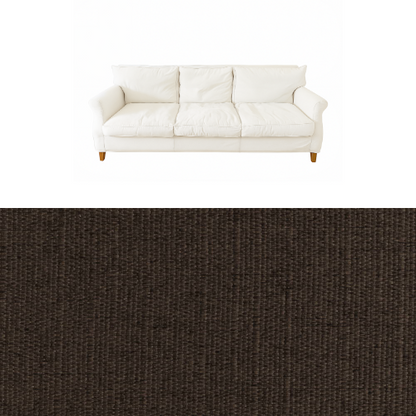 Klädsel till soffa Fogia Amelia 3-sits Tyg Babel