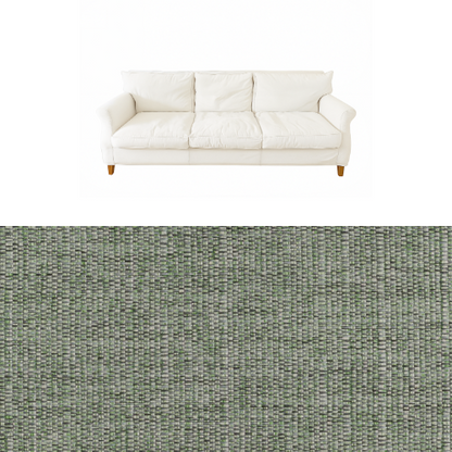 Klädsel till soffa Fogia Amelia 3-sits Tyg Babel