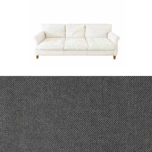 Klädsel till soffa Fogia Amelia 3-sits Tyg Bali