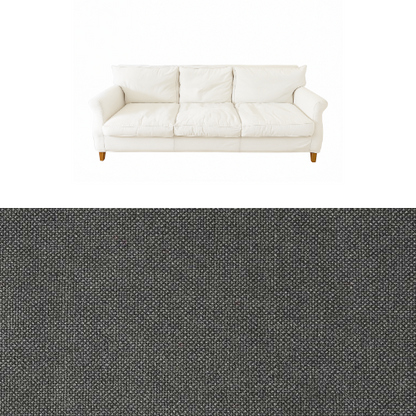 Klädsel till soffa Fogia Amelia 3-sits Tyg Bali