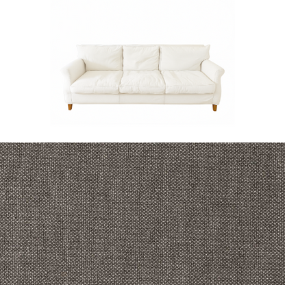 Klädsel till soffa Fogia Amelia 3-sits Tyg Bali