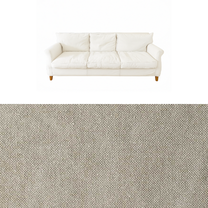 Klädsel till soffa Fogia Amelia 3-sits Tyg Bali